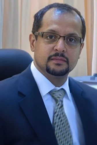 Mr. Muhez Muzammil, Chairman of Bloombird Real Estate