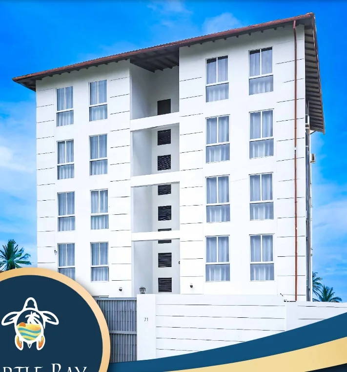 Turtle Bay Hotel Apartments