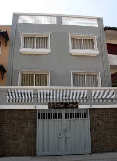 Legacy Service Apartments